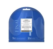 Kosmetyki do stylizacji włosów - Marion zabieg laminowania Diamentowy Połysk Włosów 20ml 57076 - miniaturka - grafika 1