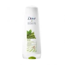 Dove Nourishing Secrets Detox Ritual Odżywka do włosów Matcha & Rice Milk 200ml - Odżywki do włosów - miniaturka - grafika 1