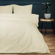 Pościel - Pościel satyna bawełniana Carmen 200x220 cm - miniaturka - grafika 1