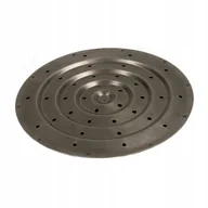 Akcesoria i części do ekspresów do kawy - ﻿Płytka Na Palnik Gazowy Duża 19cm Lumarko! - miniaturka - grafika 1