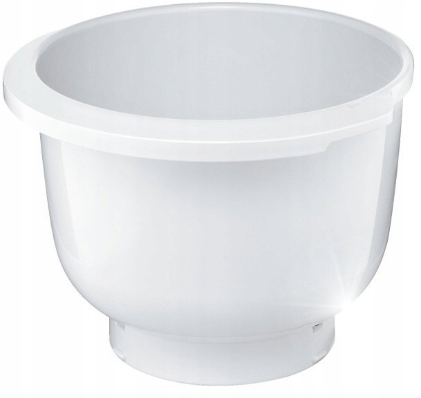 Misa plastikowa BOSCH MUZ5KR1 do robotów MUM5