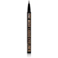 Kredki do oczu - INGLOT, One Move, konturówka do powiek chocolate, 0,55 ml - miniaturka - grafika 1