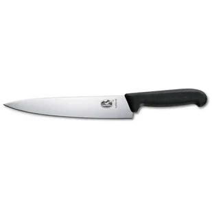 Victorinox Nóż kuchenny do mięsa Fibrox (5.2003.12; 5.2003.15; 5.2003.19; 5.2003.22; 5.20 - Noże kuchenne - miniaturka - grafika 1