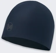 Czapki damskie - Czapka Buff Safety EcoStretch Navy - miniaturka - grafika 1