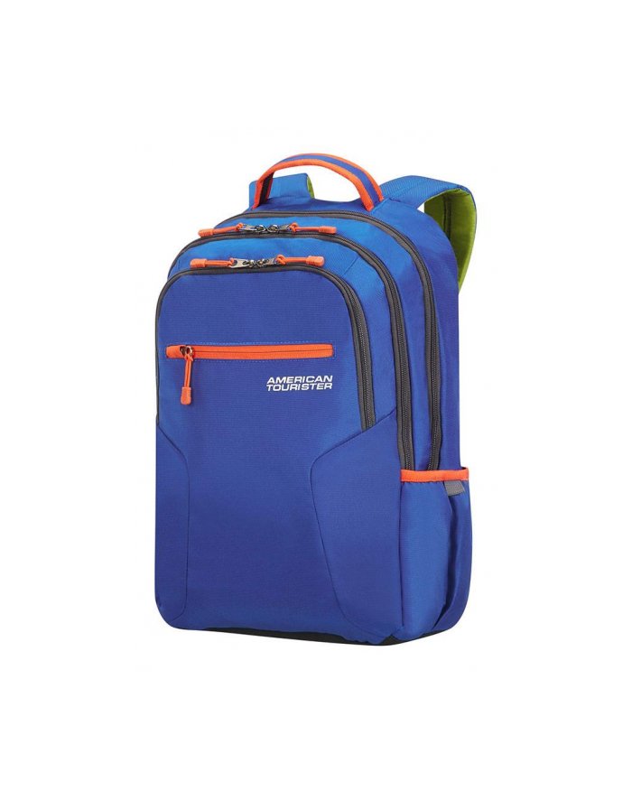 Plecak AT by SAMSONITE 24G01006 UG6 15.6'' komp, doku, kiesz, niebieski 24G-01-006