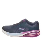 Trampki damskie - Skechers Sneakersy "Go Walk Air 3.0 - Ree" w kolorze granatowym - miniaturka - grafika 1