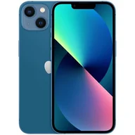 Telefony komórkowe - Apple iPhone 13 Mini 5G 4GB/256GB Dual Sim Niebieski - miniaturka - grafika 1
