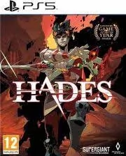 Hades GRA PS5 - Gry PlayStation 5 - miniaturka - grafika 2