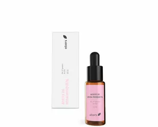 Olejek z dzikiej róży do twarzy Ebers Rose Hip Oil 20 ml (8435045201457) - Olejki do mycia twarzy - miniaturka - grafika 1