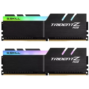 G.Skill 16GB F4-4266C19D-16GTZR DDR4 - Pamięci RAM - miniaturka - grafika 1