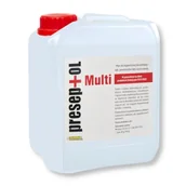 Dezynfekcja - Płyn do dezynfekcji Preseptol Multi 5L 1szt - miniaturka - grafika 1