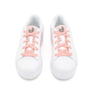 Trampki dziecięce DIADORA GAME STEP TWEETY PS - Buty dla dziewczynek - miniaturka - grafika 3