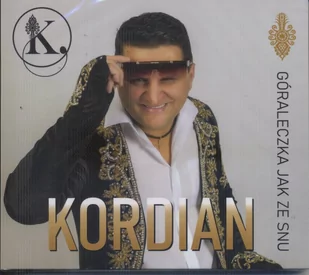 Góraleczka jak ze snu - Muzyka biesiadna - miniaturka - grafika 1