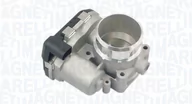 Układ zasilania - akcesoria - Korpus przepustnicy Magneti Marelli 802000000040 - miniaturka - grafika 1