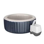 Baseny ogrodowe - Jacuzzi ogrodowe Muse Jet Indigo 204x204x70 cm MSPA - miniaturka - grafika 1
