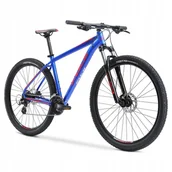 Rowery - Rower MTB * FUJI NEVADA 4.0 LTD 29 DISC * Rama 19 cali HYDRAULIKA Shimano - miniaturka - grafika 1