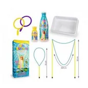 Bańki mydlane - TUBAN Mega zestaw do dużych baniek mydlanych - miniaturka - grafika 1