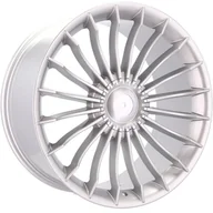 Felgi aluminiowe - Felgi 20 m.in. do BMW 4 Coupe G22 5 G30 6 GT G32 7 G11 G12 8 G15 - RBK273 - miniaturka - grafika 1