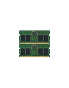 Pamięci RAM - 16GB DDR5-5200MT/S NON-ECC CL42/SODIMM (KIT OF 2) 1RX16 - miniaturka - grafika 1