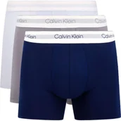 Majtki męskie - Calvin Klein Underwear Bokserki 3-pack - miniaturka - grafika 1