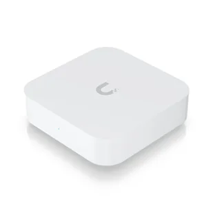 Ubiquiti UXG-Lite gateway/kontroler 10, 100, 1000 Mbit/s - Pozostałe akcesoria sieciowe - miniaturka - grafika 1