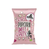 Popcorn - John Altman Popcorn o smaku słodko - słonym 90 g Bio - żywność - miniaturka - grafika 1
