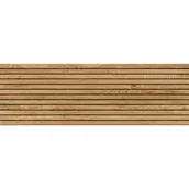 Płytki ceramiczne - Glazura Lamel  Struktura 29 X 89 Cersanit - miniaturka - grafika 1