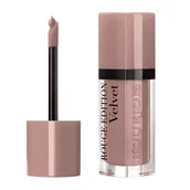 Szminki - Bourjois Rouge Edition Velvet Szminka Cafe Ole! 27 BOU-3892 - miniaturka - grafika 1