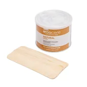 Akcesoria i kosmetyki do stylizacji brwi - Arcocere Wosk miodowy w puszce 874 - miniaturka - grafika 1