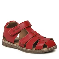 Buty dla chłopców - Sandały Primigi 3933333 S Red - miniaturka - grafika 1