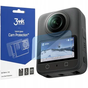 DJI Osmo 360 - 3mk Cam Protection - Akcesoria do drona - miniaturka - grafika 1