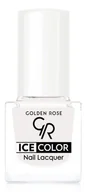 Lakiery do paznokci - Golden Rose ice color lakier do paznokci 103 - miniaturka - grafika 1