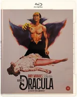 Horrory Blu-Ray - Krew dla Draculi - miniaturka - grafika 1