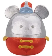 Maskotki i pluszaki - SQUISHMALLOWS Maskotka Lider Myszka Miki 35 cm - miniaturka - grafika 1
