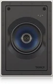 Głośniki i kolumny - Tannoy PCI 6DC IW Podwójny, koncentryczny głośnik wewnątrzścienny 6" premium do zastosowań instalacyjnych - miniaturka - grafika 1