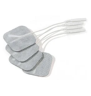 Mystim mystim elektrody do urządzeń na prąd erotyczna MY46501 - Pozostałe kosmetyki - miniaturka - grafika 4