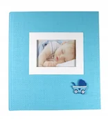 Albumy fotograficzne - Album na zdjęcia wklejane Urodziny dziecka Roczek - miniaturka - grafika 1
