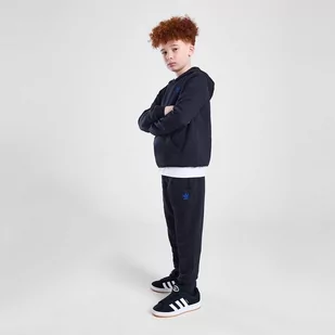 ADIDAS SPODNIE B - adidas - Spodnie sportowe damskie - miniaturka - grafika 1