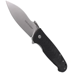 Nóż składany Viper Italo Carbon Fiber/Titanium, Satin M390 by Fabrizio Silvestrelli (V5944FC) - Noże - miniaturka - grafika 4