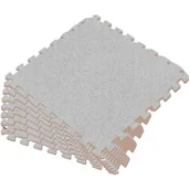 Maty piankowe - Mata piankowa puzzle 180 x 120 cm Massido 6szt - miniaturka - grafika 1