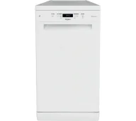 Zmywarki - Whirlpool WH6FC11BS7A0W - miniaturka - grafika 1