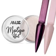 Ozdoby do paznokci - Pyłek do paznokci Mystique Effect 0,3 g Nr 5 - miniaturka - grafika 1