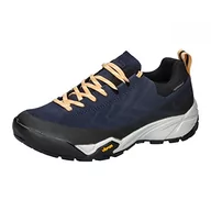 Buty trekkingowe damskie - CMP Damskie buty trekkingowe Mintaka Wmn Wp, niebieskie, rozmiar 36, niebieski, 36 EU - miniaturka - grafika 1