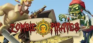 Gry PC Cyfrowe - Zombie Pirates (PC) Klucz Steam - miniaturka - grafika 1