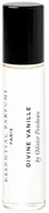 Wody i perfumy unisex - MINIATURA ESSENTIAL PARFUMS Divine Vanille EDP spray 10ml - miniaturka - grafika 1