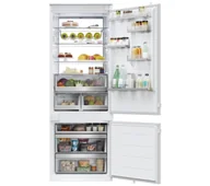 Lodówki do zabudowy - Haier Seria ID HBW7719DT Zamrażarka No Frost 193,5cm Komora świeżości - miniaturka - grafika 1