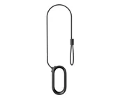 Akcesoria do kamer sportowych - Insta360 GO 3 / GO 3S czarna - obudowa z linką zabezpieczającą do z - miniaturka - grafika 1