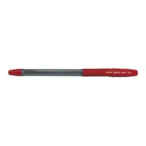 Pilot Długopis 1,6mm BPS-GP-XB - czerwony - Długopisy - miniaturka - grafika 2