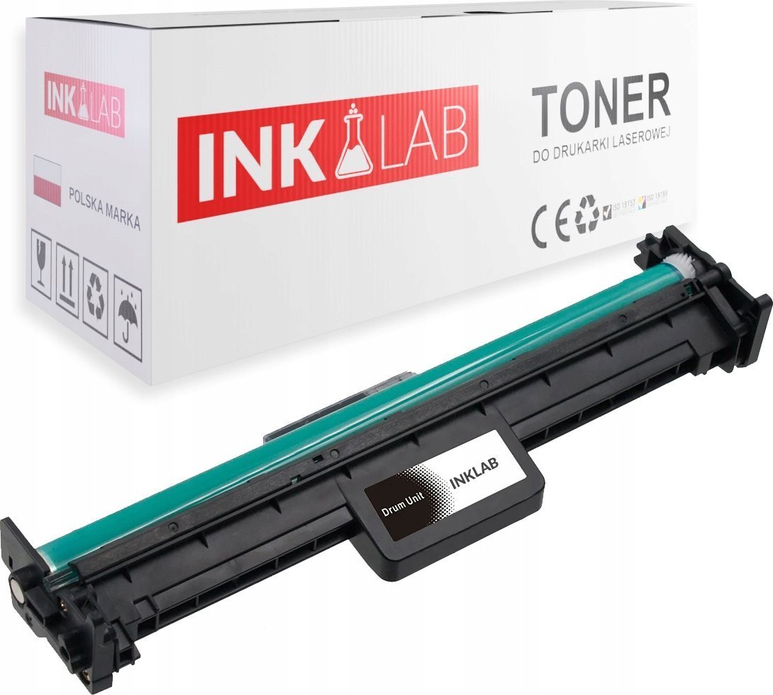 Bęben InkLab zamiennik black CF232A 32A HP32