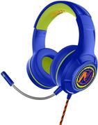 Słuchawki - OTL Pro G4 Nerf Blue - miniaturka - grafika 1